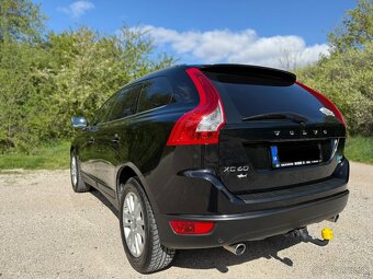 Predám Volvo XC60 D4 Inscription - 3