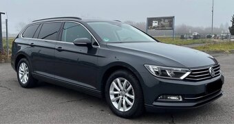 VW PASSAT 2.0TDI 2018 110KW DSG7 - 3