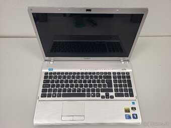 Sony Vaio vpcf11m1e - 3