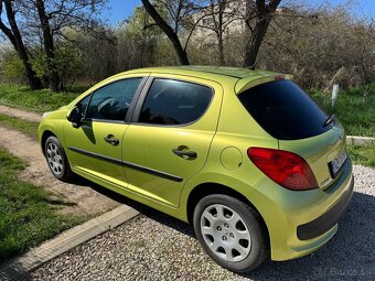 Peugeot 207 - 3