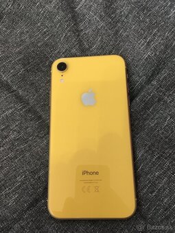 iPhone XR 128GB - 3