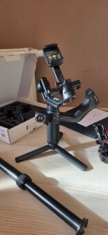 Scorp mini 2 - 3