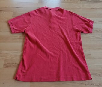 Lacoste koralovoružové - 3
