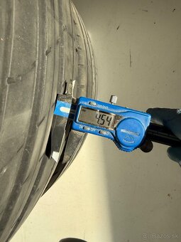 predam Hankook 255/45 R18 91W Ventus S1 evo2 - 3