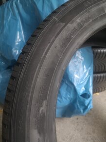 celorocne pneumatiky Hankook Kinergy 255/45 R20 105 - 3