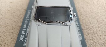 Predám model Maserati Sebring II 1:43 Neo - 3