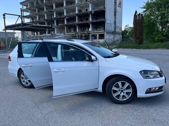 Volkswagen Passat CNG - 3