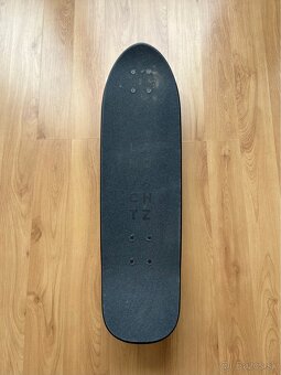 Landyachtz Dinghy - 3