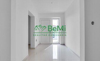 4 izb. bungalov, ktorý vyrastie na Šalgovíku - 3