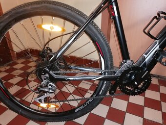 predam pánsky horsky bicykel GENESIS - 3