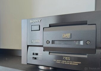 Sony DTC-77ES - 3