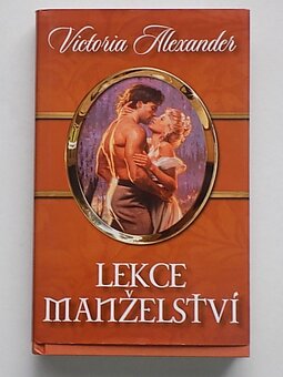 Historické romance - Kleypas,Blake,Henley,Deveraux a iný - 3