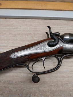 HISTORICKA LANKASTROVA BIXKA - 3