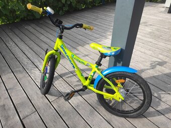 Predam bicykel 16" - 3