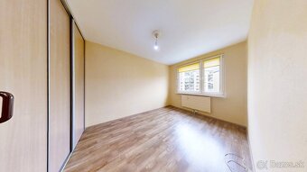 Predaj 3 izbový byt s lodžiou - Martin-Košuty (73 m2) - 3
