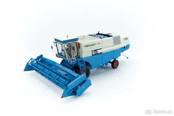 Model kombajnu Fortschritt E516 1:32 Autocult - 3