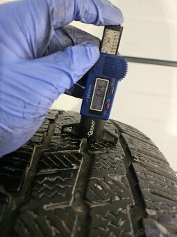 Zimné Pneu 215/65 R16 C - 3