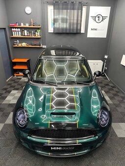 Mini Cooper S 128kw - 3
