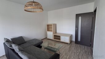 2izbový byt na prenájom - 3