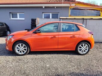 Corsa 1.2 - 3