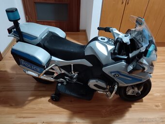 Predám motorku - 3
