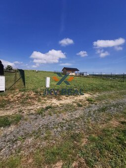 Stavebný pozemok 18 km od Prešova v lone prírody - 3