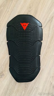 Letna bunda Dainese Air Crono + Chranič Dainese - 3
