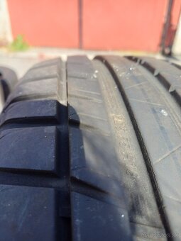Predám nové letné pneumatiky Sebring 205/55 R16 – DOT 2022 - 3