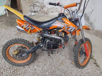 Piť bike - 3