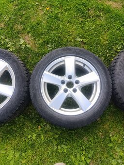 Alu Elektróny R16 - 3