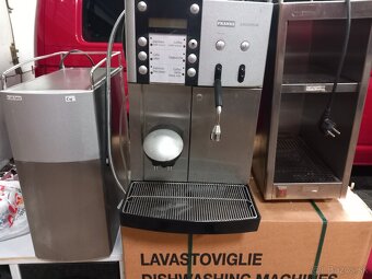 Kavovar - 3
