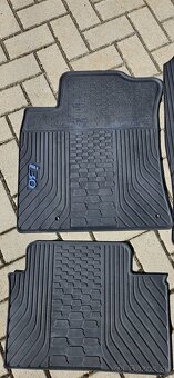 Gumenne rohoze i30 - 3