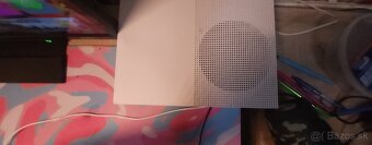 Predám xbox one s z účtom - 3