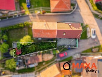 Útulný dom v Lehote pod Vtáčnikom - 3