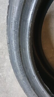 1 kus nova letna pneu BRIDGESTONE TURANZA 225/40 R19 93 W XL - 3