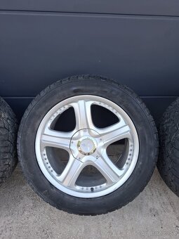 Kolesa Mitsubishi R20 285/50 R20 - 3
