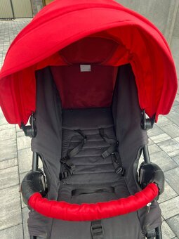Britax b-motion 4 plus - 3