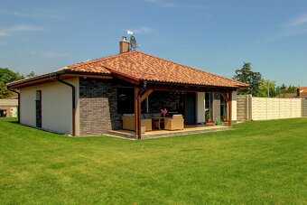 NA PREDAJ 4-i.dom (158m2) s pozemkom (947m2)v Kvetoslavove - 3