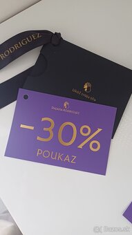 Predám poukaz Dajana Rodriguez - 3