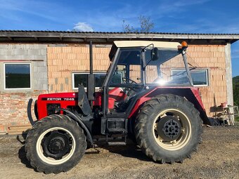 Zetor 7245 - 3