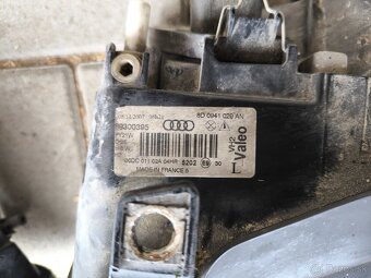 Diely A4/S4 b5 - 3
