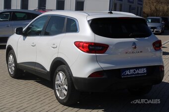 Renault Kadjar 1,2 TCe 96 kW - 3