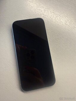 Predám Apple iPhone 15 128GB Green - 3