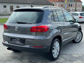 Volkswagen Tiguan 1.4 TSI 122k BMT Sport/Style - 3