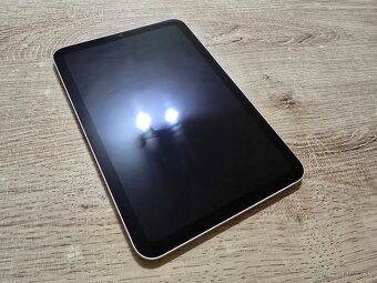 Ipad mini 6 64gb plnefunkcny v super stave k tabletu priklad - 3