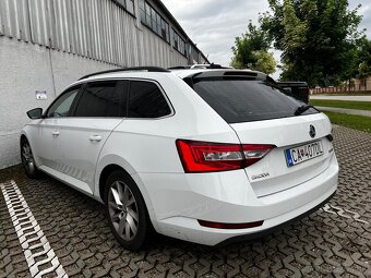 Predám dobré auto škoda super B 2016 - 3