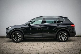 Seat Tarraco 4x4 2.0TDi 110kw DSG virtual - 3