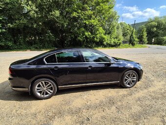 Vw Passat 4Motion b8 dsg 7 - 3