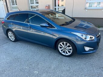 Hyundai i40 cw - 3
