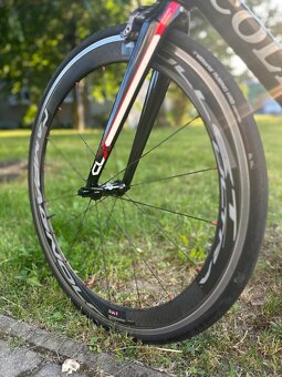 COLNAGO karbon CLX - 3